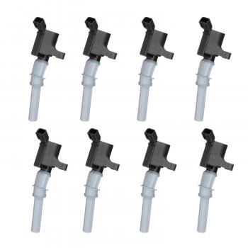 2009 Ford E-250 Direct Ignition Coil Kit