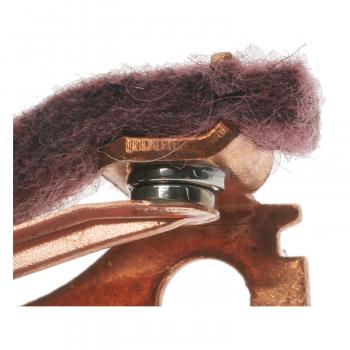 1971 Mercury Cyclone Ignition Contact Set Standard Motor Products FD8182 image 1 of 3