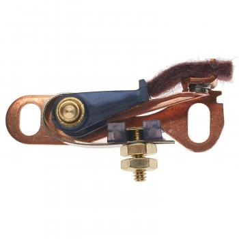 1971 Mercury Cyclone Ignition Contact Set Standard Motor Products FD8182 image 2 of 3