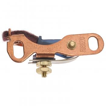 1971 Mercury Cyclone Ignition Contact Set Standard Motor Products FD8182 image 3 of 3