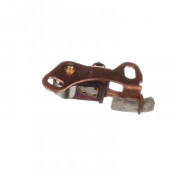 1971 Mercury Cyclone Ignition Contact Set Standard Motor Products FD8183V image 3 of 4