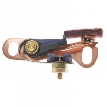 1971 Mercury Cyclone Ignition Contact Set Standard Motor Products FD8285XV image 2 of 3