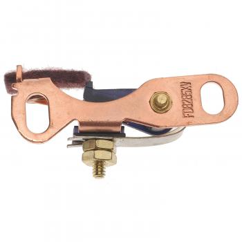 1971 Mercury Cyclone Ignition Contact Set Standard Motor Products FD8285XV image 3 of 3