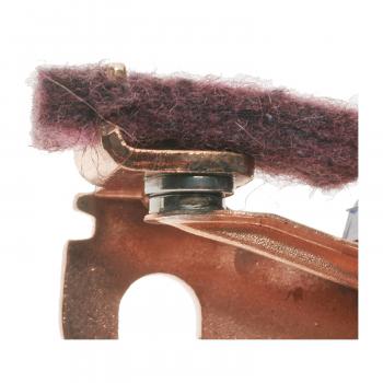 1976 Ford P-350 Ignition Contact Set Standard Motor Products FD8286 image 1 of 3