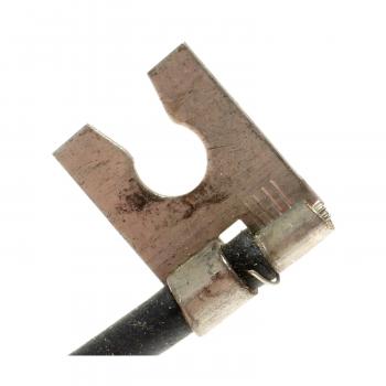 1976 Ford P-350 Ignition Condenser Standard Motor Products FD95 image 3 of 3