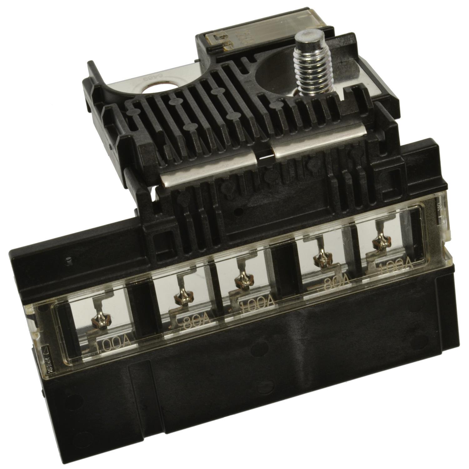 Standard Motor Products FH43 Circuit Breaker product image 1 of 3