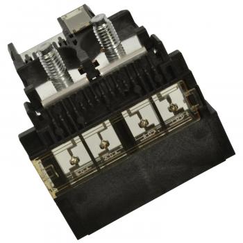 2015 Nissan GT-R Circuit Breaker Standard Motor Products FH44 image 1 of 3