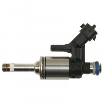 2013 Mini Cooper Fuel Injector Standard Motor Products FJ1123 image 2 of 3
