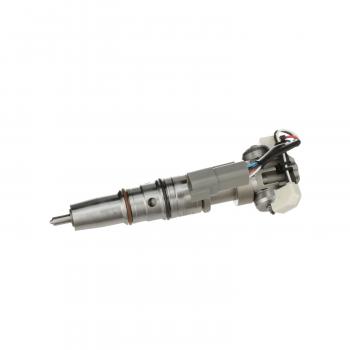 2008 IC Corporation FE Integrated Fuel Injector Standard Motor Products FJ1243 image 3 of 4
