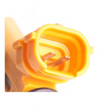 2000 Mitsubishi Montero Fuel Injector Standard Motor Products FJ662 image 3 of 3