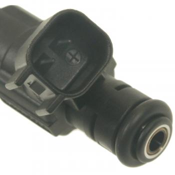 2008 Mini Cooper Fuel Injector Standard Motor Products FJ967 image 2 of 3