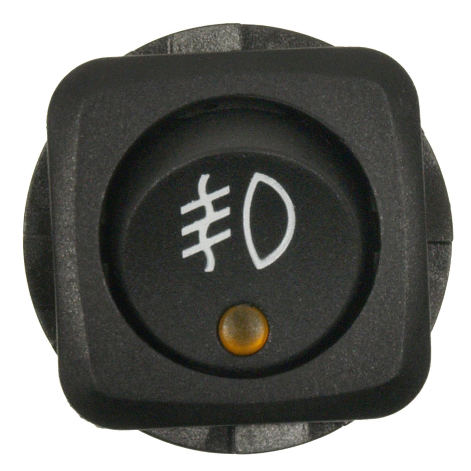 Standard Motor Products FLA1010 Fog Light Switch product image 1 of 3