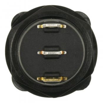 2002 Dodge Ram 1500 Van Fog Light Switch Standard Motor Products FLA1010 image 2 of 3