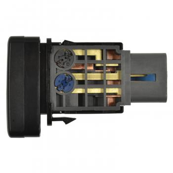 2007 Subaru Impreza Fog Light Switch Standard Motor Products FLA1065 image 3 of 3