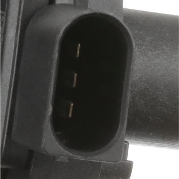 2006 BMW X3 Engine Oil Level Sensor Standard Motor Products FLS183 image 3 of 4