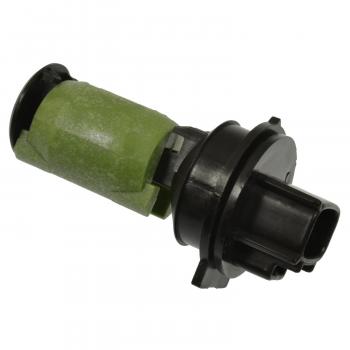 2011 Toyota Highlander Washer Fluid Level Sensor Front Standard Motor Products FLS191 image 2 of 3