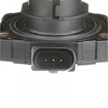 2017 Audi Q5 Engine Oil Level Sensor Standard Motor Products FLS311 image 3 of 4
