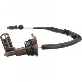 2013 Subaru Forester Engine Oil Level Sensor Standard Motor Products FLS322 image 2 of 4