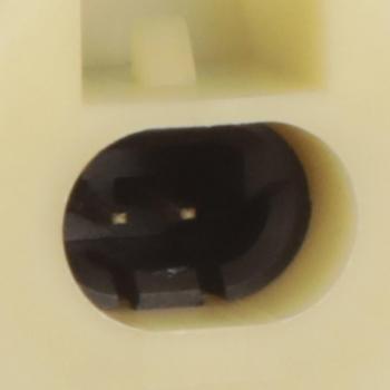 1991 Chevrolet Corvette Engine Oil Level Sensor Standard Motor Products FLS63 image 3 of 4