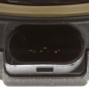 2003 Volkswagen Beetle Engine Oil Level Sensor Standard Motor Products FLS75 image 3 of 4