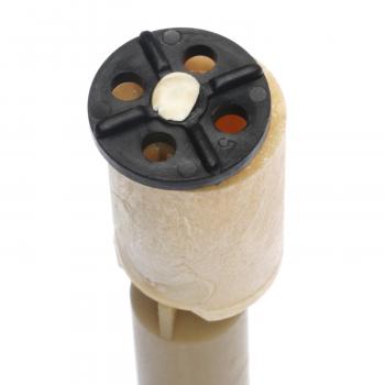 2005 Cadillac CTS Engine Oil Level Sensor Standard Motor Products FLS82 image 1 of 3