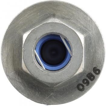 1994 Ford Ranger Engine Oil Level Sensor Standard Motor Products FLS85 image 4 of 4