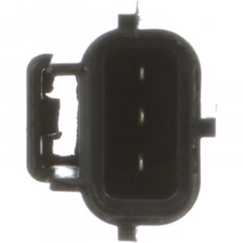 2009 Ford E-250 Brake Fluid Level Sensor Standard Motor Products FLS93 image 3 of 4