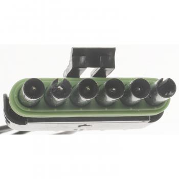 1994 GMC C2500 Suburban Fuel Tank Selector Valve Connector Standard Motor Products FV5C image 3 of 3