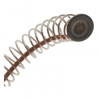 1996 Ford F-250 Alternator Brush Set Standard Motor Products FX62 image 2 of 3