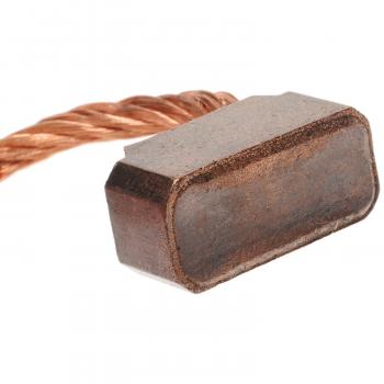 1983 Ford E-100 Econoline Starter Brush Set Standard Motor Products FX66 image 2 of 3