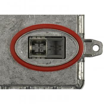 2013 Volvo C70 Xenon Lighting Ballast Standard Motor Products HID125 image 3 of 3