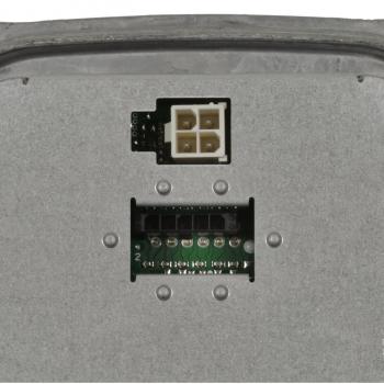 2009 Audi S4 Xenon Lighting Ballast Standard Motor Products HID128 image 3 of 3