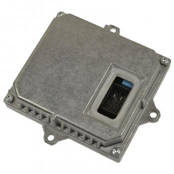 2010 BMW M6 Xenon Lighting Ballast Standard Motor Products HID133 image 2 of 3