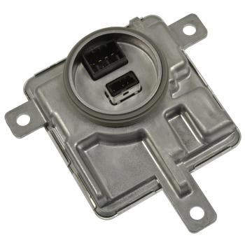 2013 Audi A6 Xenon Lighting Ballast Standard Motor Products HID146 image 2 of 3