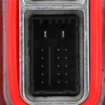 2013 Volvo C70 Xenon Lighting Ballast Standard Motor Products HID149 image 3 of 4