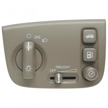 2003 Cadillac DeVille Headlight Switch Standard Motor Products HLS1050 image 1 of 3