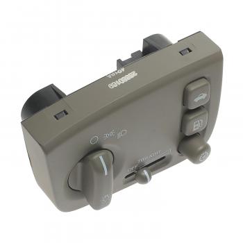 2003 Cadillac DeVille Headlight Switch Standard Motor Products HLS1050 image 2 of 3