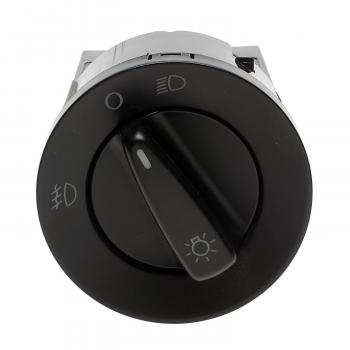 2001 Volkswagen Jetta Headlight Switch Standard Motor Products HLS1051 image 1 of 3