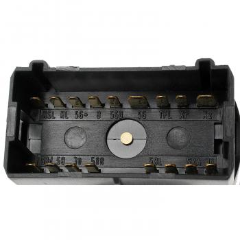 2001 Volkswagen Jetta Headlight Switch Standard Motor Products HLS1051 image 3 of 3