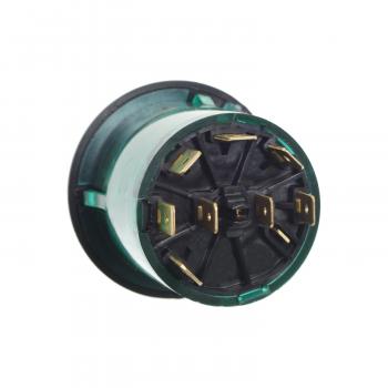 2000 Saab 9-3 Headlight Switch Standard Motor Products HLS1074 image 1 of 3