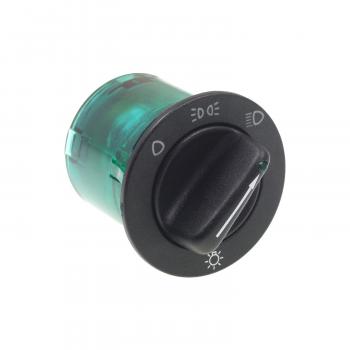 2000 Saab 9-3 Headlight Switch Standard Motor Products HLS1074 image 2 of 3