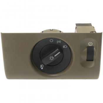 2006 Ford F-150 Headlight Switch Standard Motor Products HLS1133 image 2 of 3