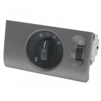2007 Lincoln Mark LT Headlight Switch Standard Motor Products HLS1135 image 1 of 3