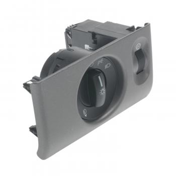 2007 Lincoln Mark LT Headlight Switch Standard Motor Products HLS1135 image 2 of 3