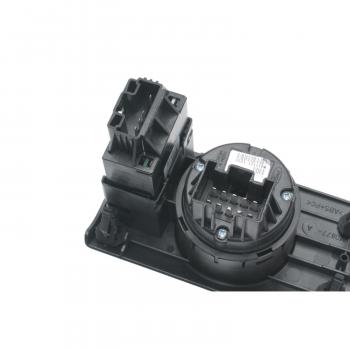 2007 Lincoln Mark LT Headlight Switch Standard Motor Products HLS1135 image 3 of 3