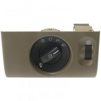 2006 Ford F-150 Headlight Switch Standard Motor Products HLS1136 image 2 of 3