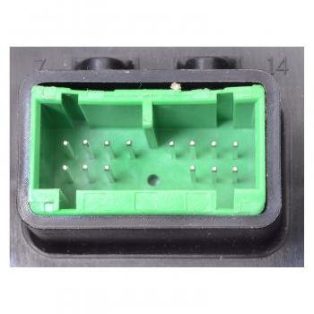 2011 GMC Canyon Instrument Panel Dimmer Switch Standard Motor Products HLS1143 image 3 of 3