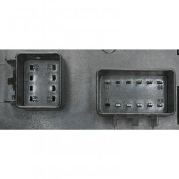 2002 GMC Envoy Instrument Panel Dimmer Switch Standard Motor Products HLS1238 image 3 of 3