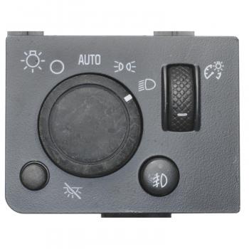 2007 Hummer H3 Headlight Switch Standard Motor Products HLS1248 image 1 of 3