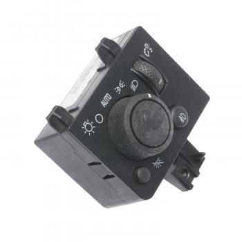 2007 Hummer H3 Headlight Switch Standard Motor Products HLS1248 image 2 of 3